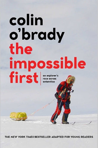 The Impossible First