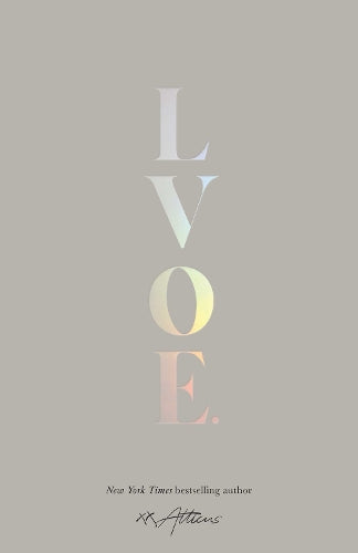 LVOE.