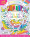 ColorWorld: Foil Art Coloring!
