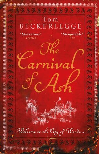The Carnival Of Ash