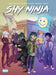 Shy Ninja