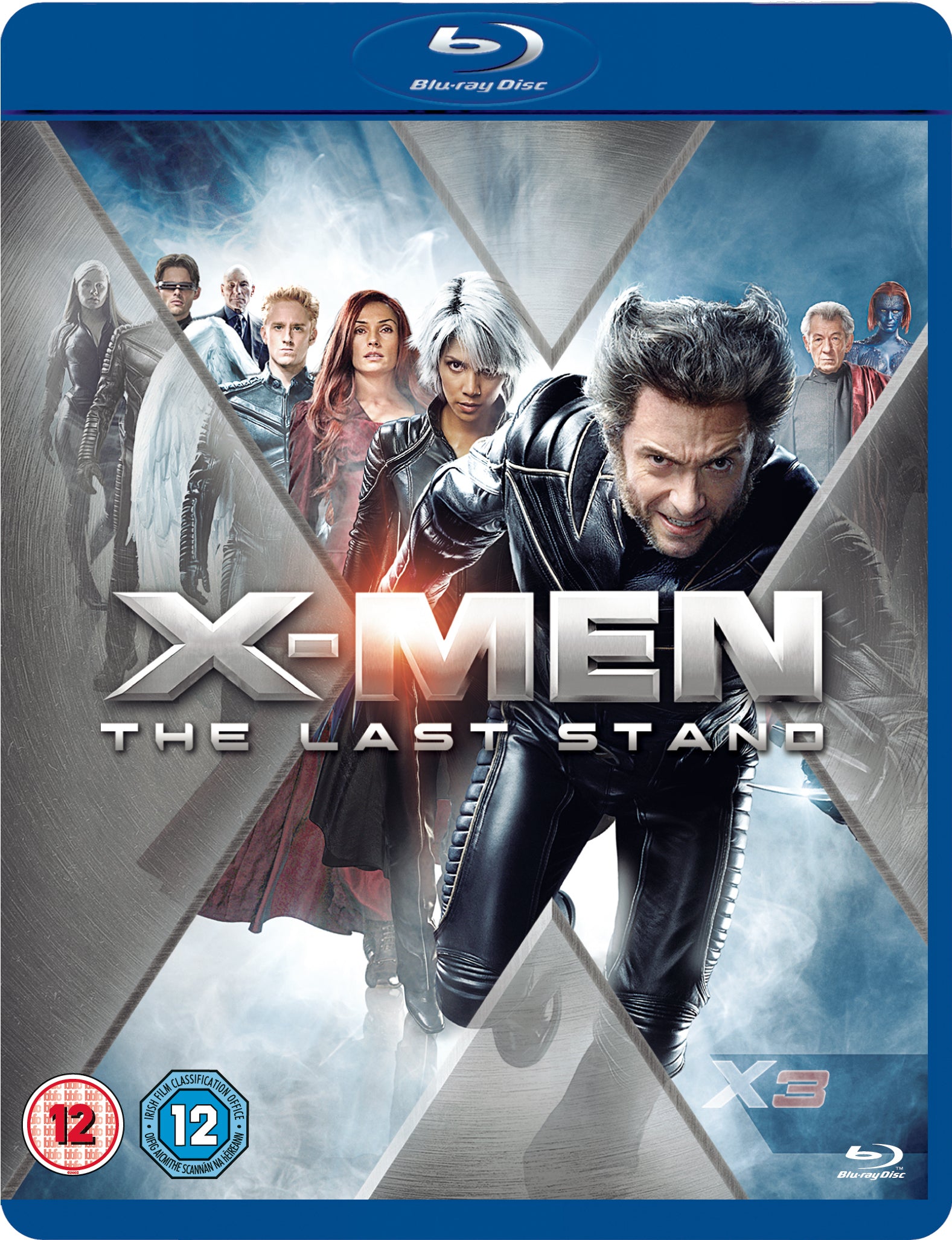 X-Men 3 - The Last Stand