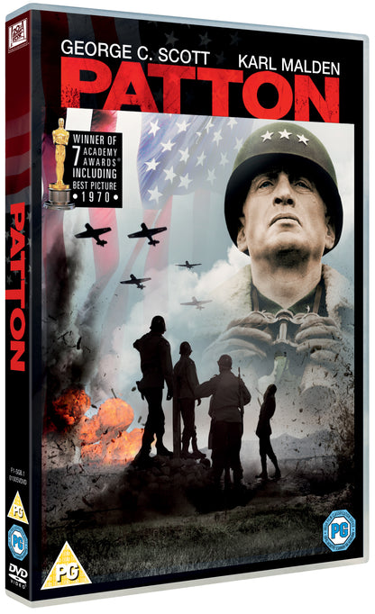 Patton