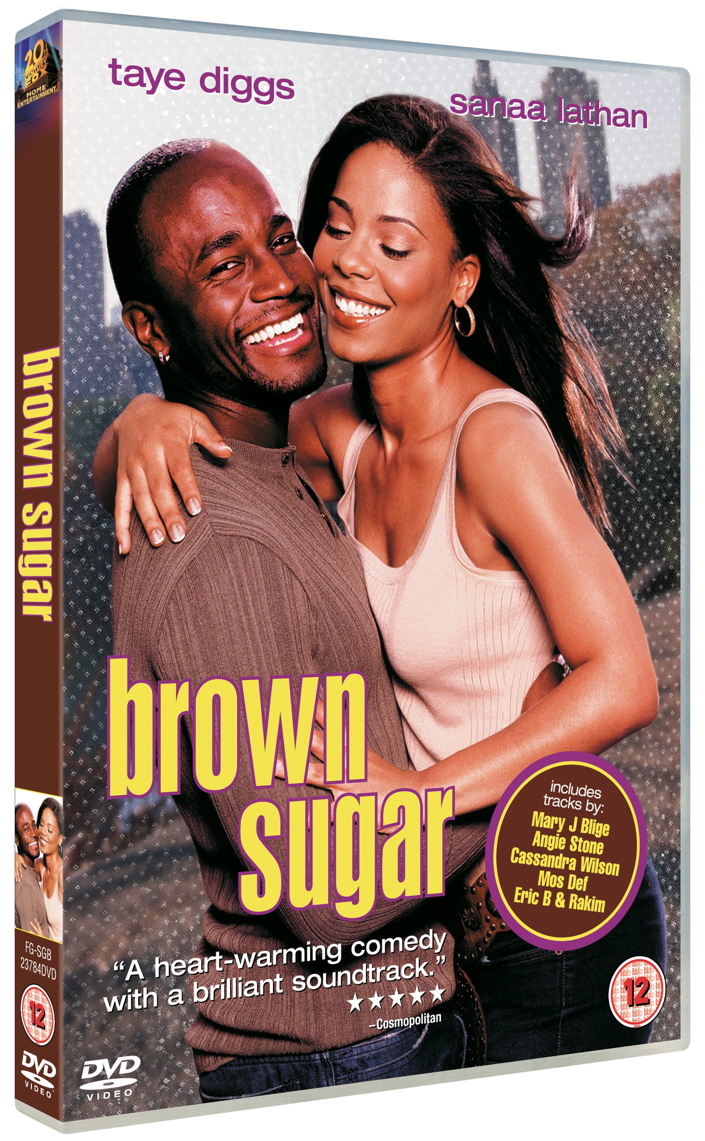Brown Sugar