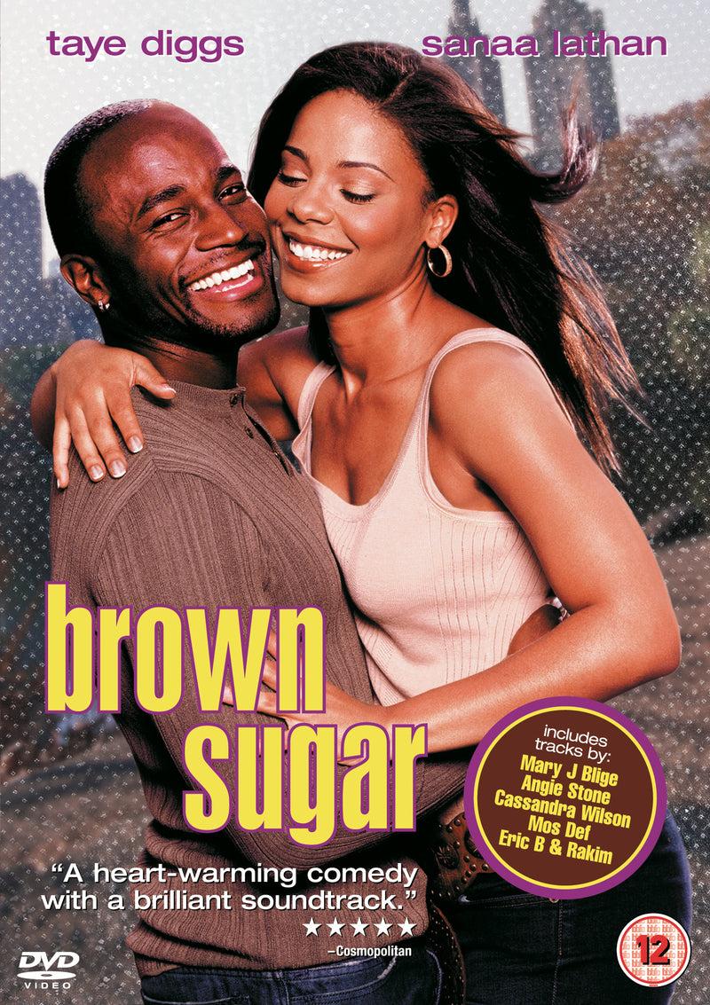 Brown Sugar
