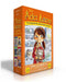 The Ada Lace Complete Adventures (Boxed Set)