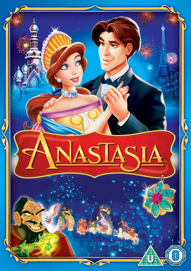 Anastasia
