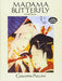Madama Butterfly In Full Score