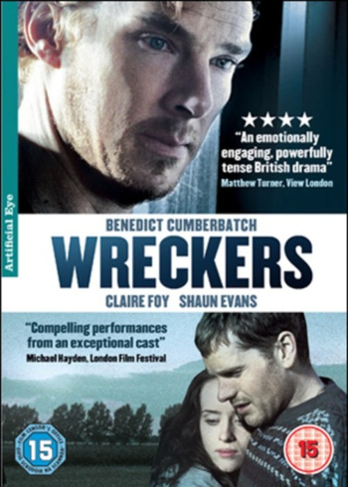 Wreckers