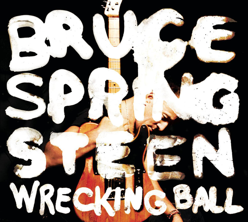Wrecking Ball