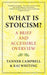 What Is Stoicism?