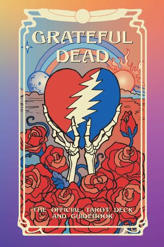 Grateful Dead Tarot