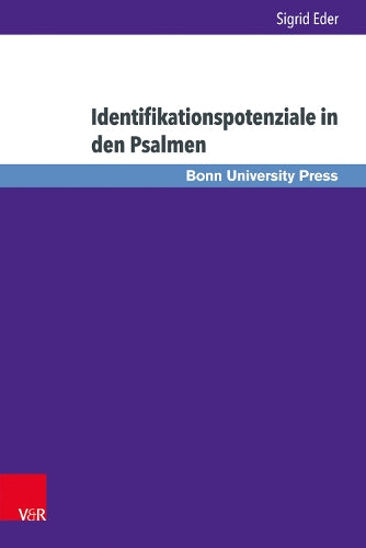 Identifikationspotenziale in den Psalmen