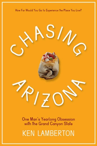 Chasing Arizona
