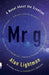 Mr g: A Novel About the Creation (Vintage Contemporaries