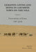 Gematon: Living and Dying in a Kushite Town on the Nile, Volume I