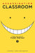 Assassination Classroom, Vol. 1