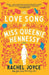The Love Song of Miss Queenie Hennessy