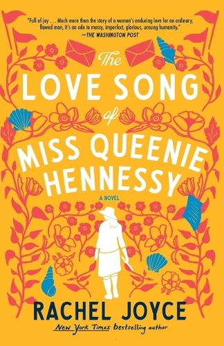 The Love Song of Miss Queenie Hennessy