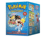 Pokémon Adventures Red & Blue Box Set (Set Includes Vols. 1-7)