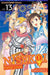 Nisekoi: False Love, Vol. 13