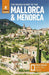 The Rough Guide to Mallorca & Menorca: Travel Guide with eBook