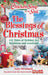 Chicken Soup for the Soul: The Blessings of Christmas