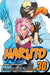 Naruto, Vol. 30