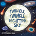 Twinkle, Twinkle, Nighttime Sky