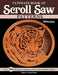 Ultimate Book of Scroll Saw Patterns