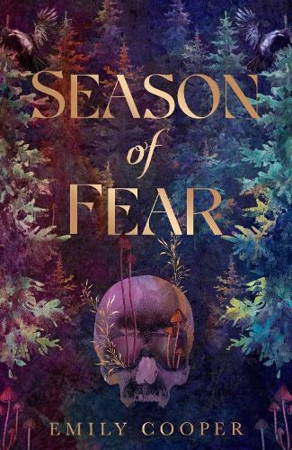 Season of Fear