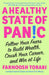 A Healthy State of Panic