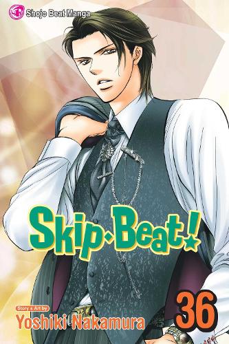Skip·Beat!, Vol. 36 (36