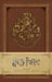 Harry Potter: Hogwarts Ruled Notebook