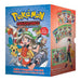 Pokémon Adventures Ruby & Sapphire Box Set