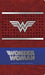 DC Comics: Wonder Woman Ruled Notebook
