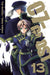 07-GHOST, Vol. 13