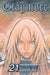 Claymore, Vol. 21