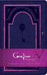 Coraline Hardcover Ruled Journal