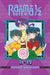 Ranma 1/2 (2-in-1 Edition), Vol. 6