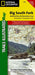 Big South Fork National River and Recreation Area Map
