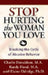 Stop Hurting the Woman You Love
