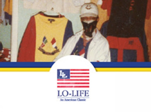 Lo-Life