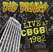 Live at Cbgb's 1982