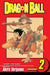Dragon Ball, Vol. 2
