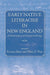 Early Native Literacies in New England