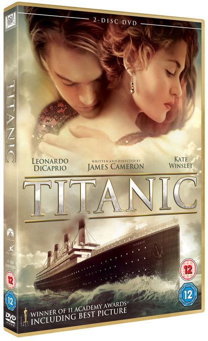 Titanic