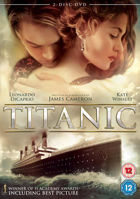 Titanic