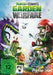 Plants Vs Zombies-Garden Warfare-Pc Code