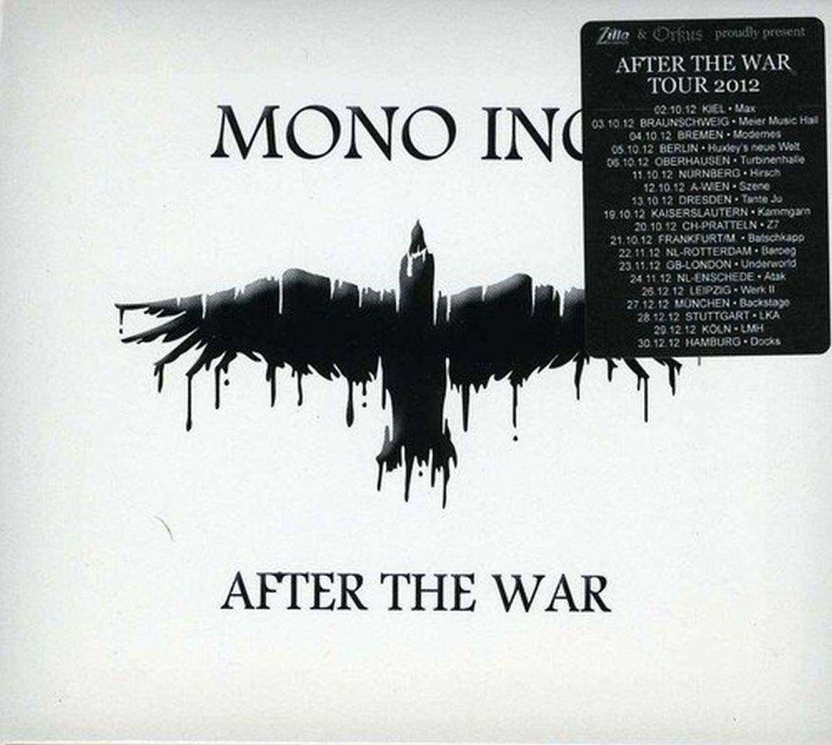 After the War